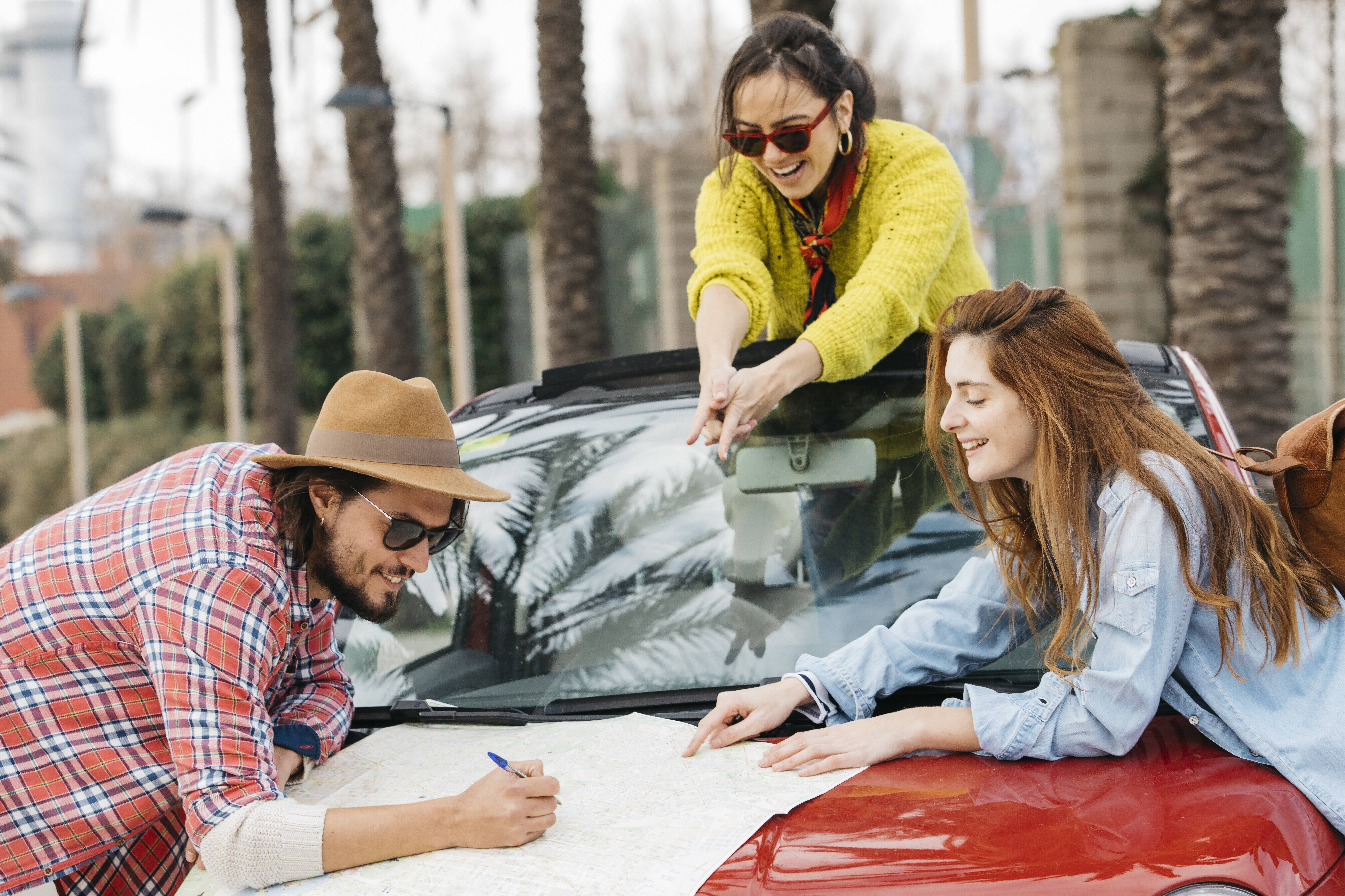Best car hire in antigua & Barbuda