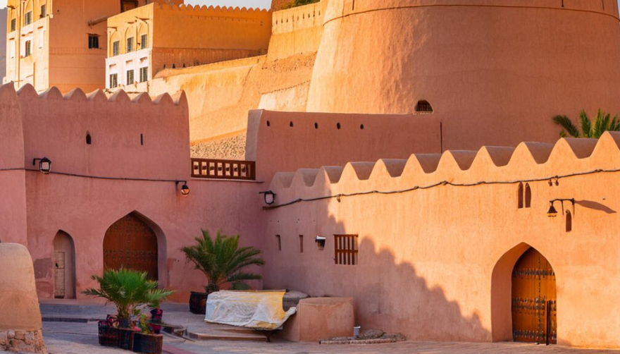 Discover the Unseen Wonders of Oman with Oman Secrets' Tailored Travel Experiences
