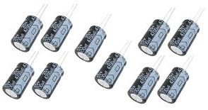 Capacitors for the Future: Trends in Capacitor Technology and the Role of Indian Suppliers
