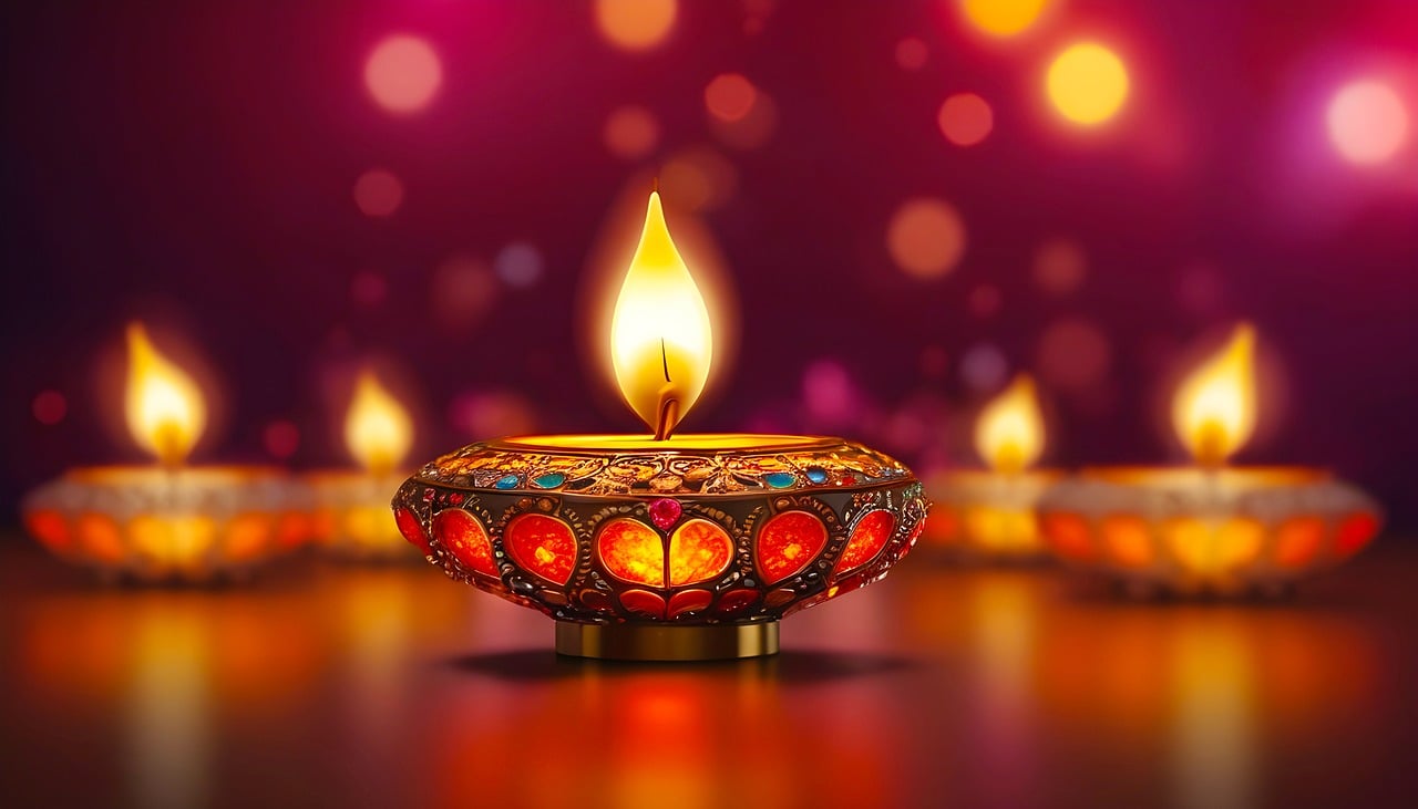 Diwali Season Online Loan Trends: What to Expect This Year