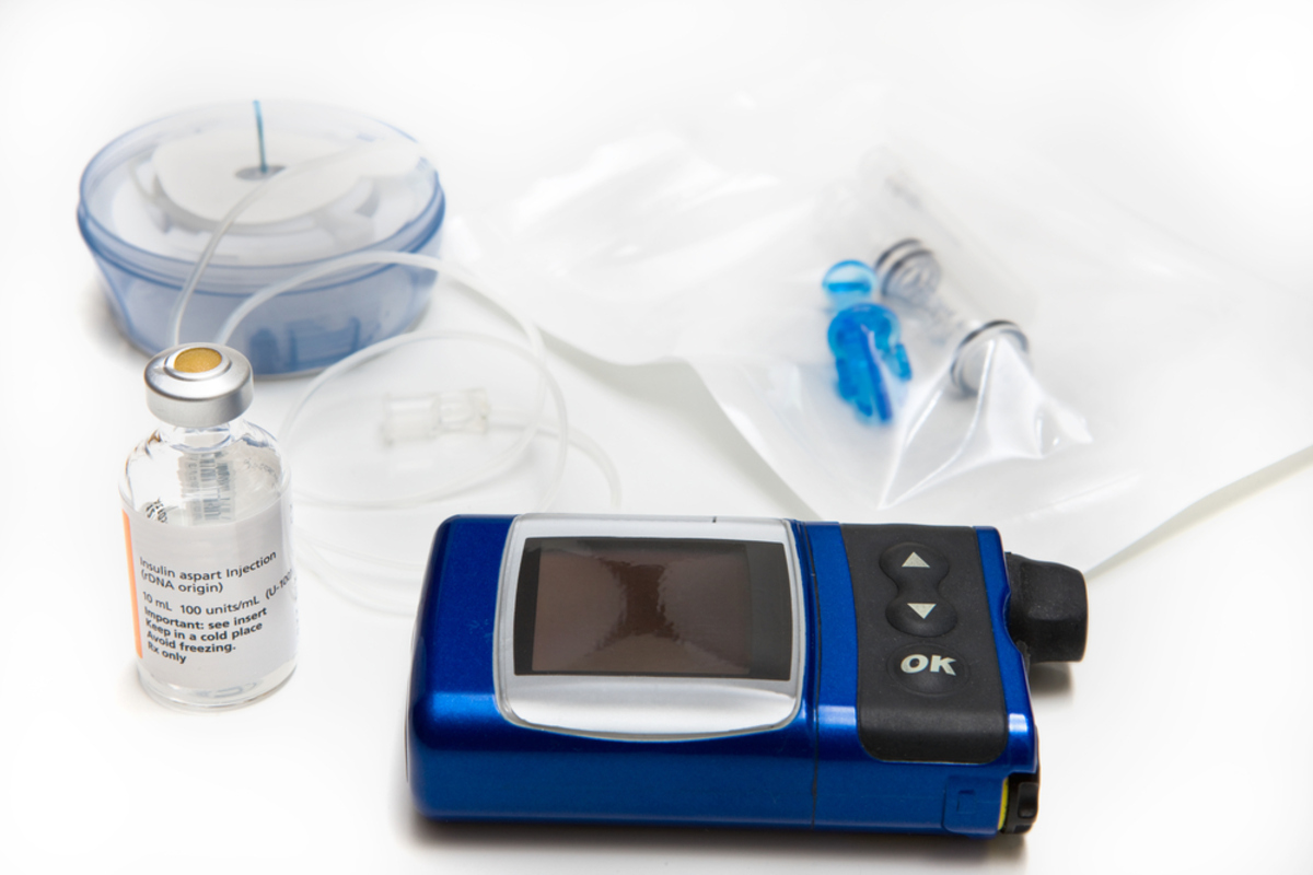 The Global Insulin Infusion Pumps Market: A Comprehensive Overview