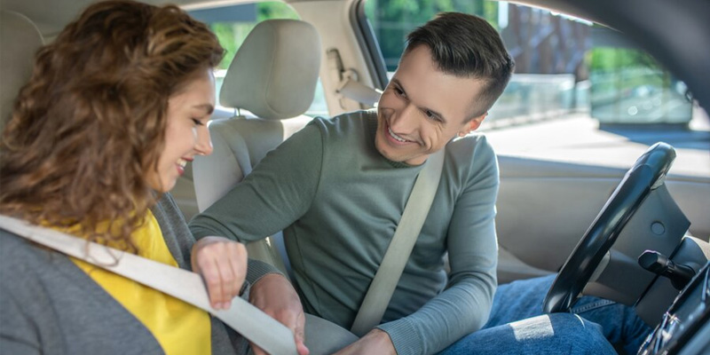 How to Overcome Fear of Driving: A Guide for Sunbury Students