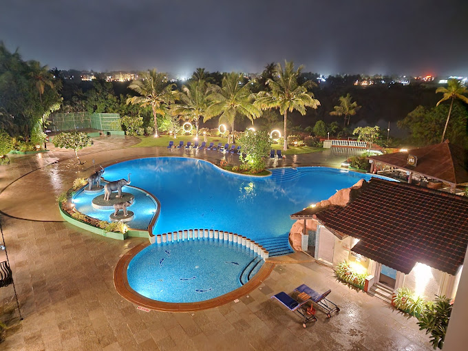 Top 5-Star Resorts in Goa for an Unforgettable Vacation