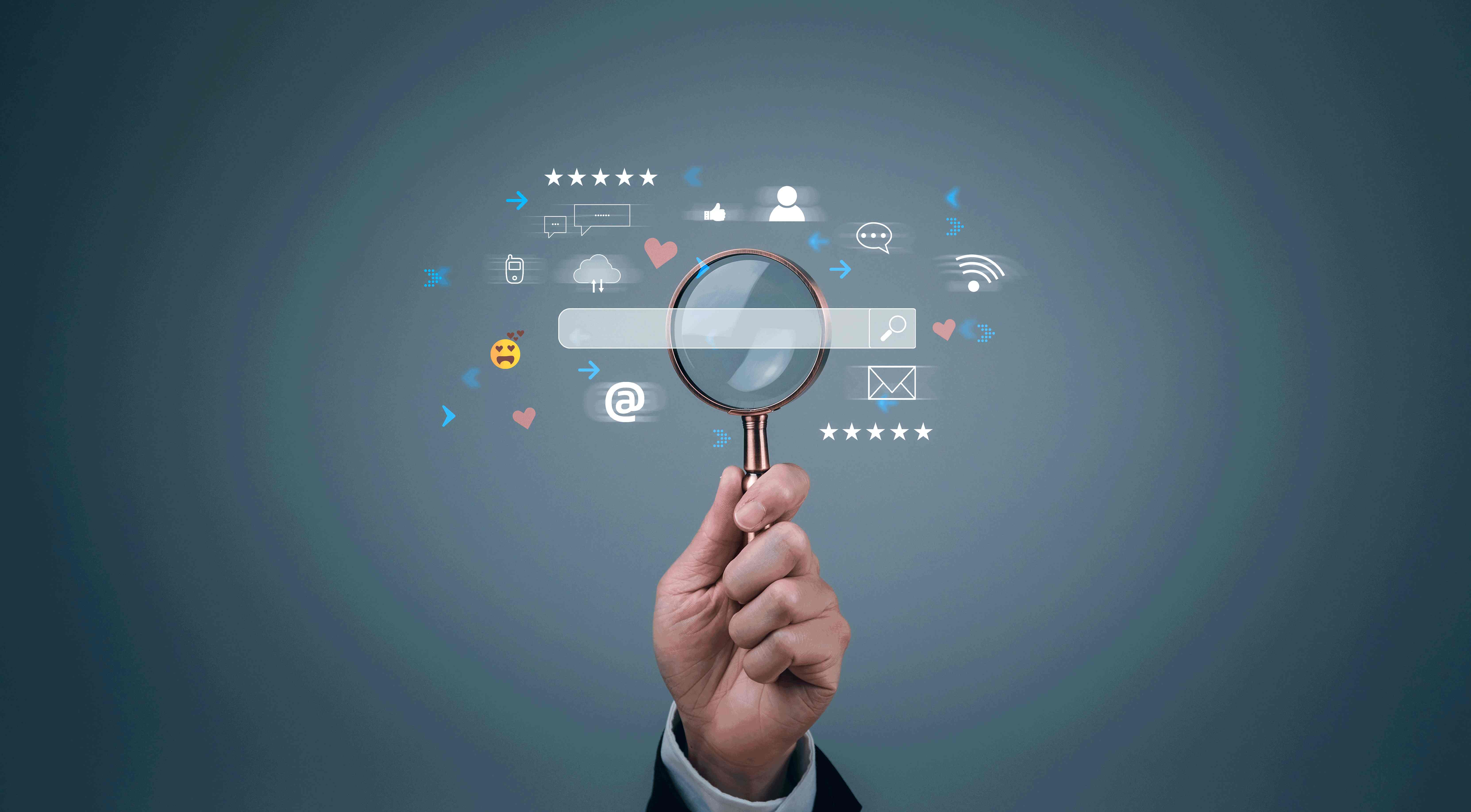 Elevate Your Brand’s Online Presence with a Top-Notch Digital Marketing Agency