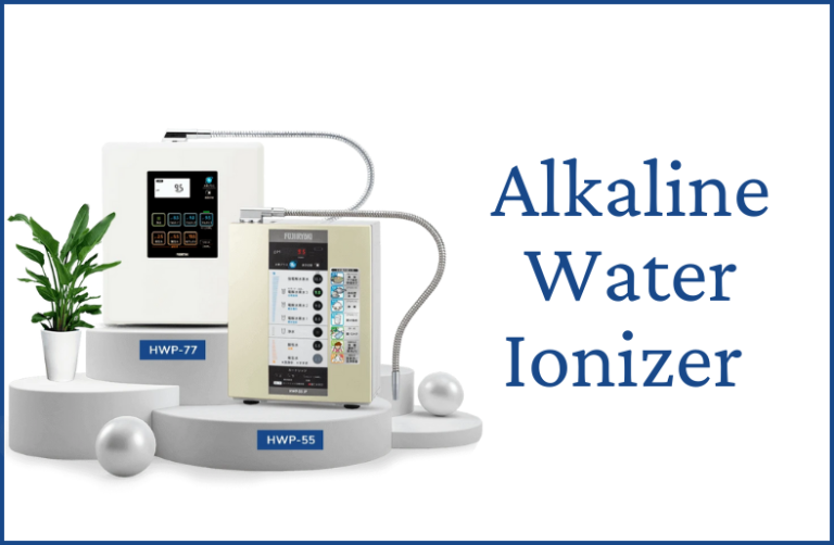 Understanding Factors Affecting Alkaline Water Ionizer Prices In India