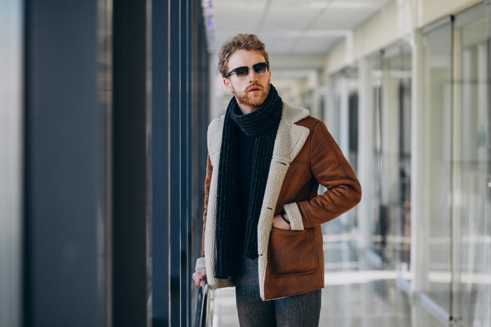 The Best Winter Jackets for Men: Rating of Models for Harsh Winters
