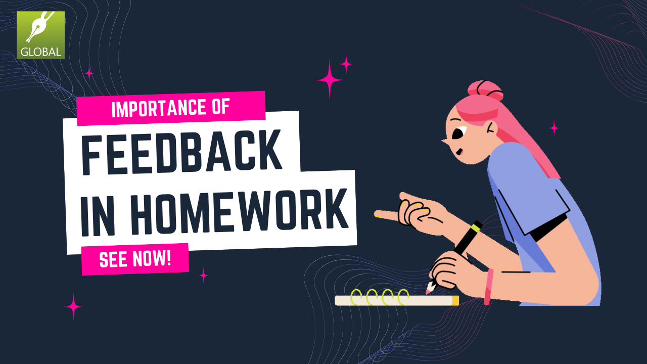 How Giving Effective Feedback Can be Helpful in Homework?