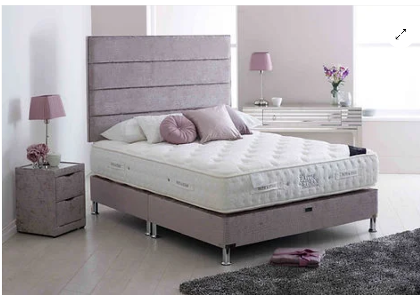 The Benefits of Arctic Gel Mattresses for a Restful Night’s Sleep