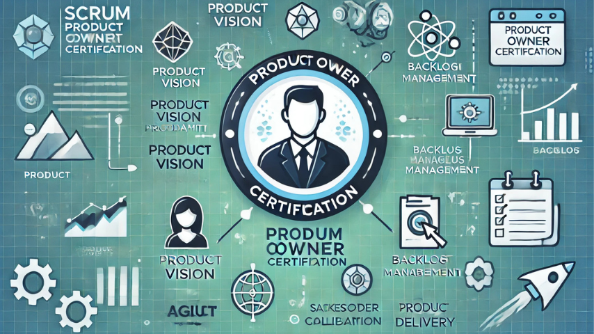 How Scrum Product Owner Certification Enhances Stakeholder Collaboration