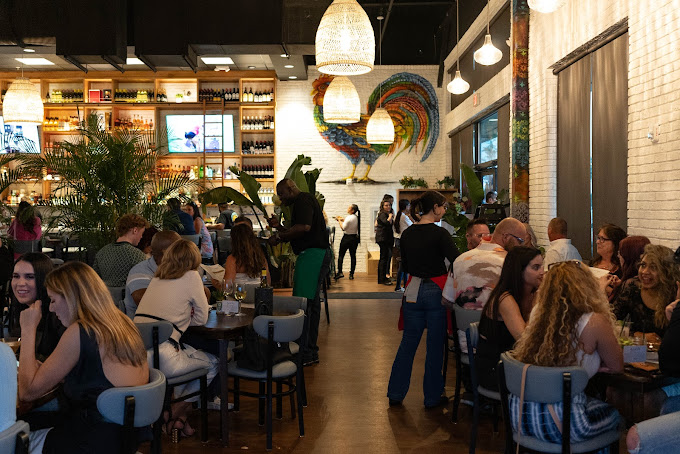 Enjoy Every Delicious Bite: Restaurants In Port St Lucie