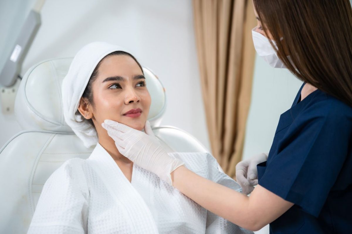 Get Clear, Beautiful Skin with Pico Laser