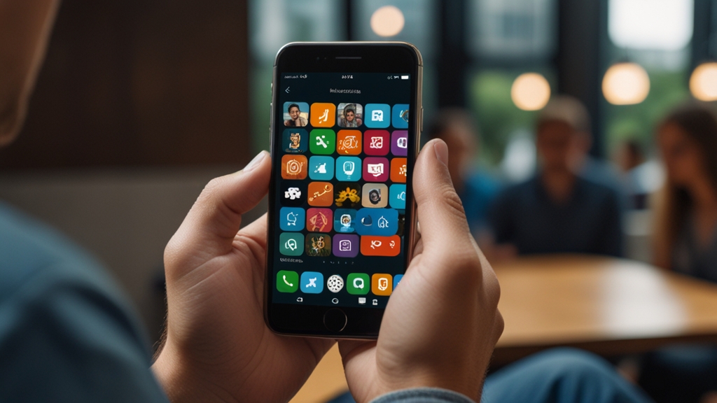 How To Make A Mobile App User Acquisition Strategy In 2024?