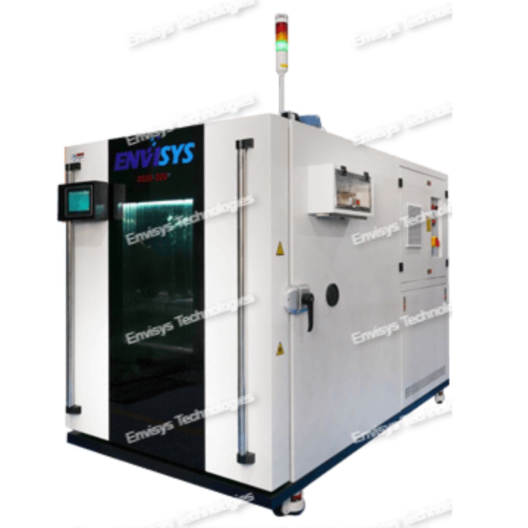 Explore Top-Quality Climatic Test Chambers in India | Envisys Technologies