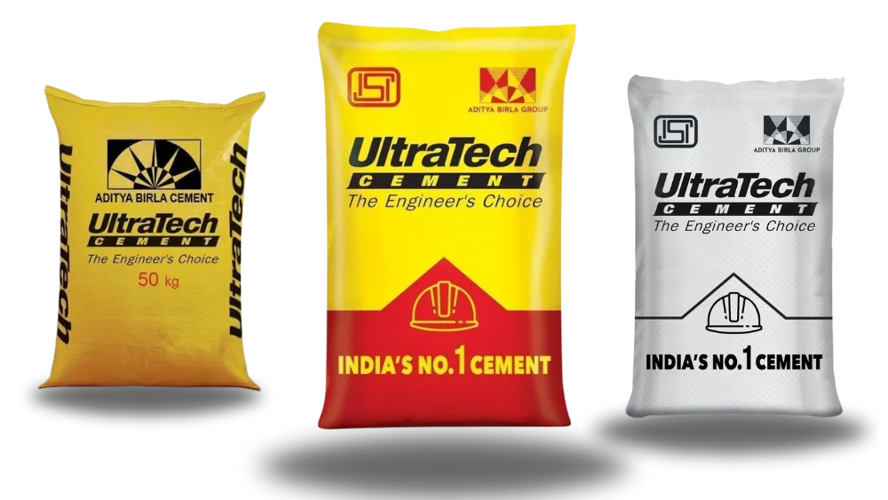 Understanding Ultratech Cement Price Per Bag: A Guide