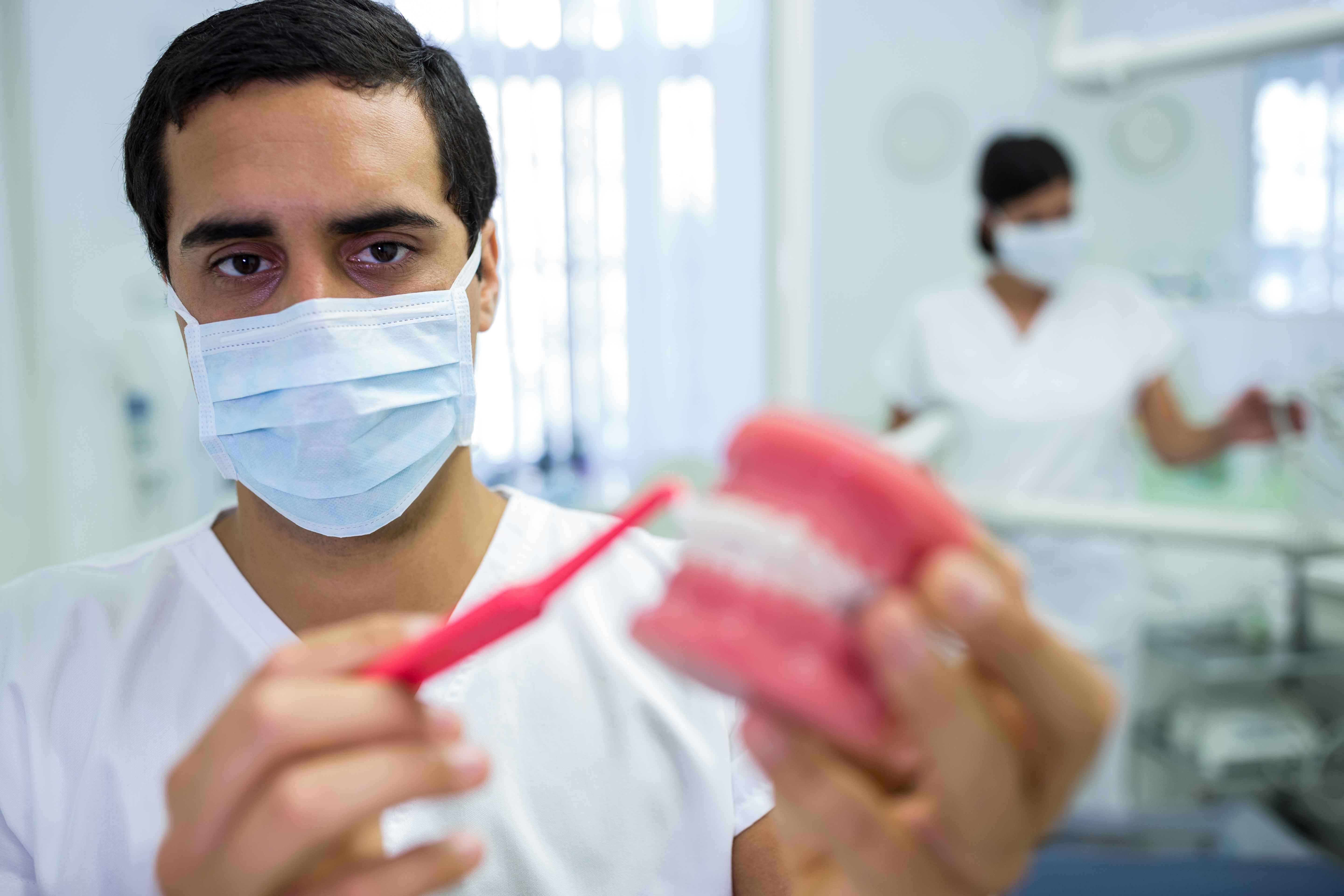 Why Oral Hygiene Matters: Insight from Dental Experts in Sharjah
