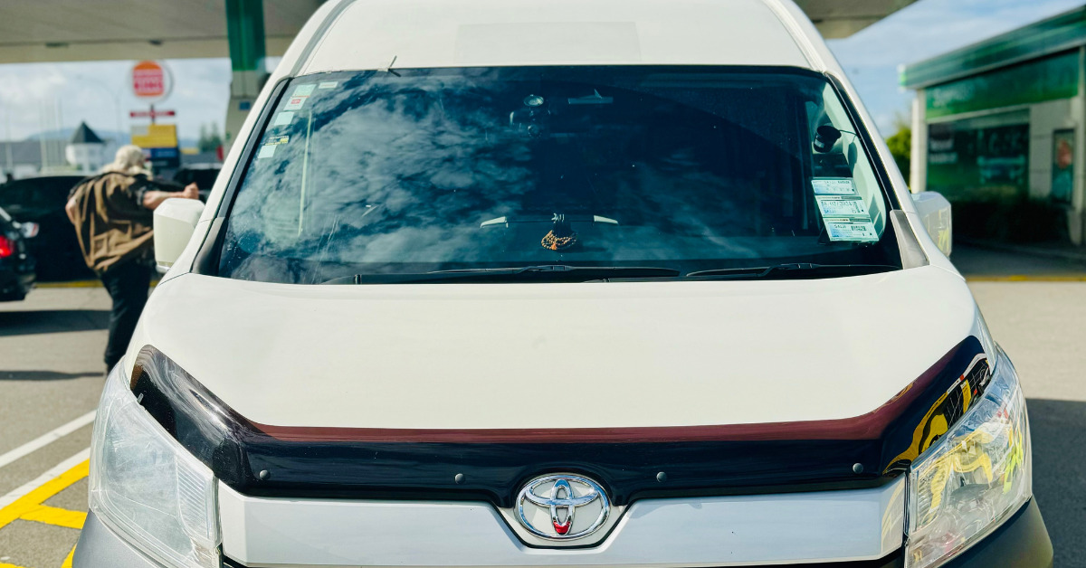Airport Conveniency Taxis: Choose Mr Maxi Cab for Smooth Transfers