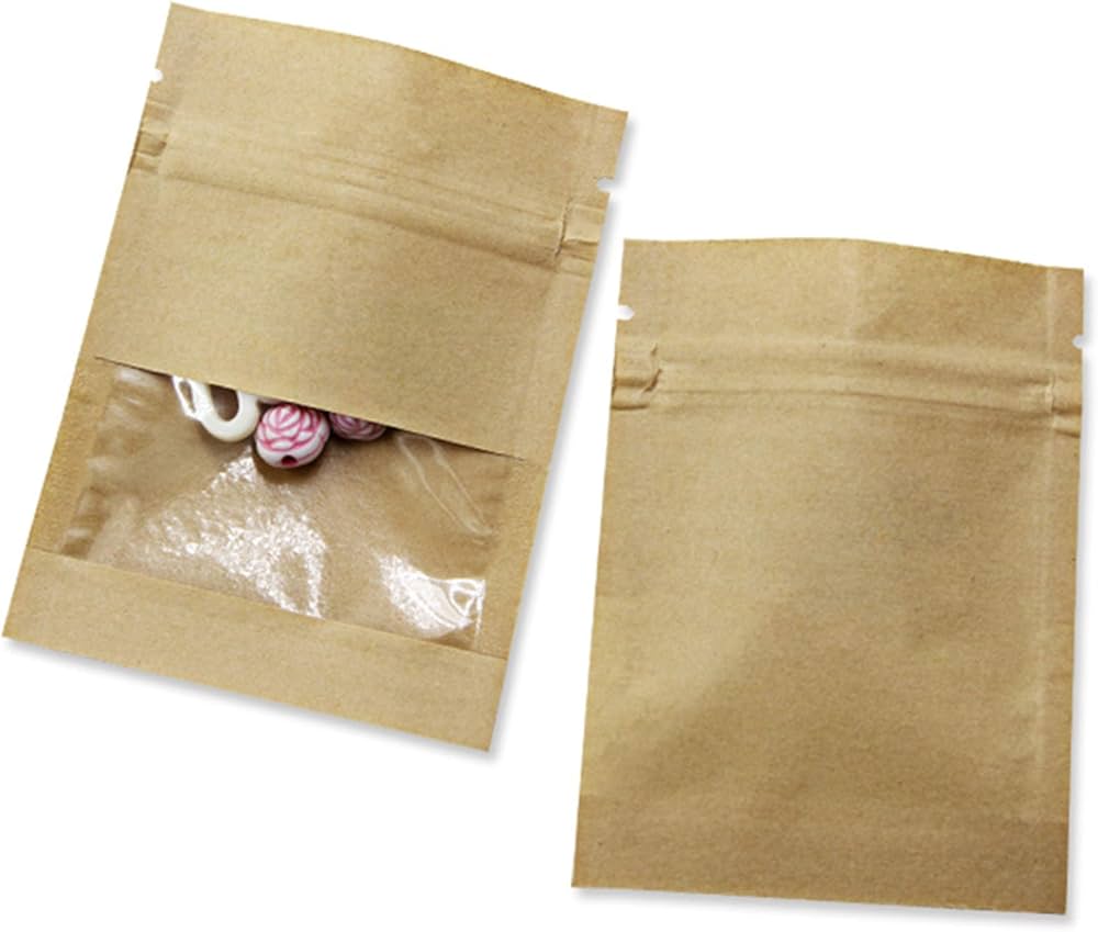 Enhance Product Freshness with Custom Heat Seal Paper