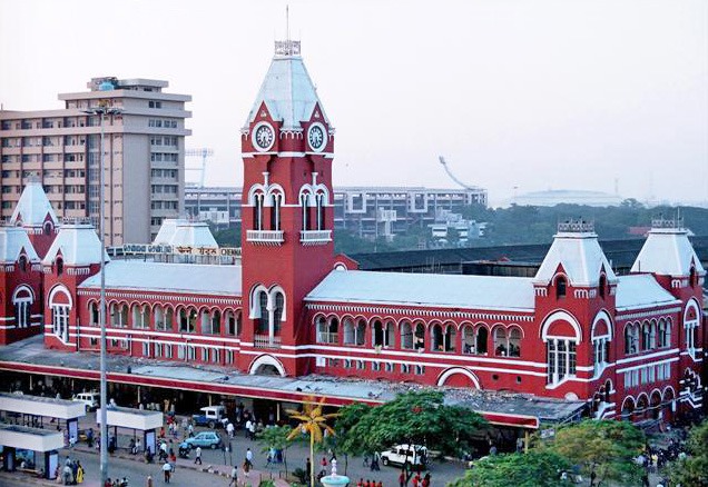 Exploring the Famous Food of Chennai