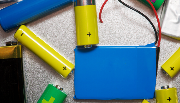 Secondary Battery Market: Breakthrough Technologies Set to Revolutionize Industry