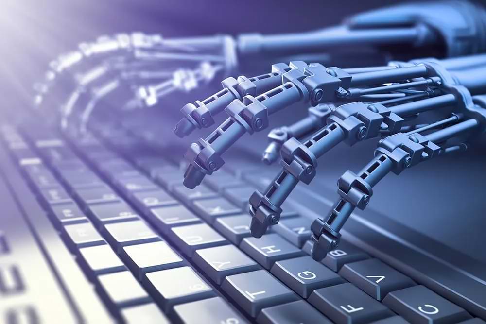 Microsoft Just Unveils AI Agents That Will Shape Humanity’s Future