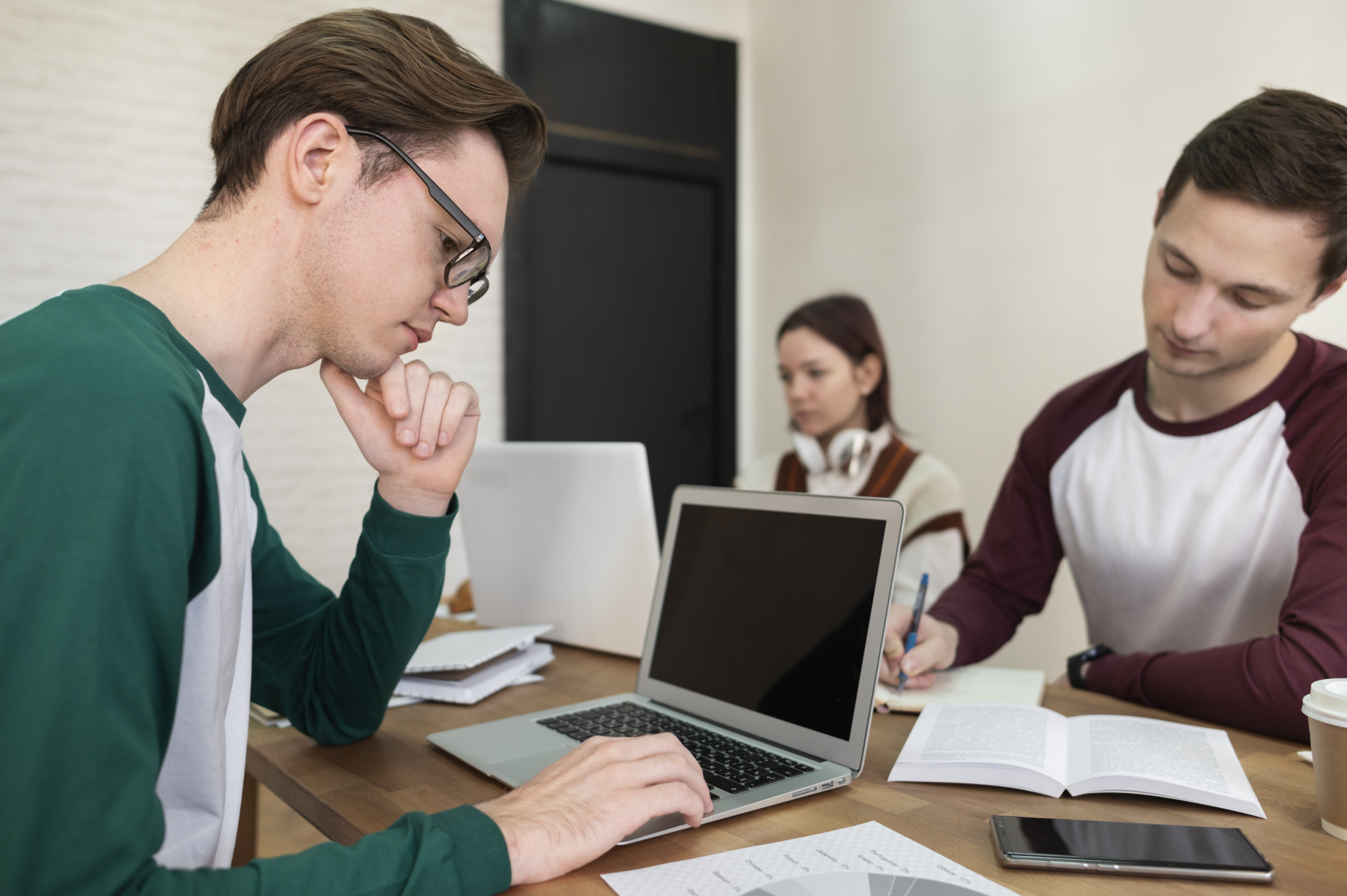 From Algorithms to AI: Comprehensive Assignment Help for Computer Science Students