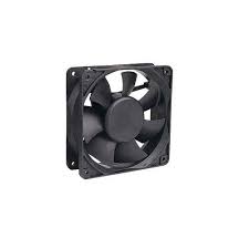 Revolutionizing Instrument Cooling: How Cooling Fans Enhance Performance and Longevity