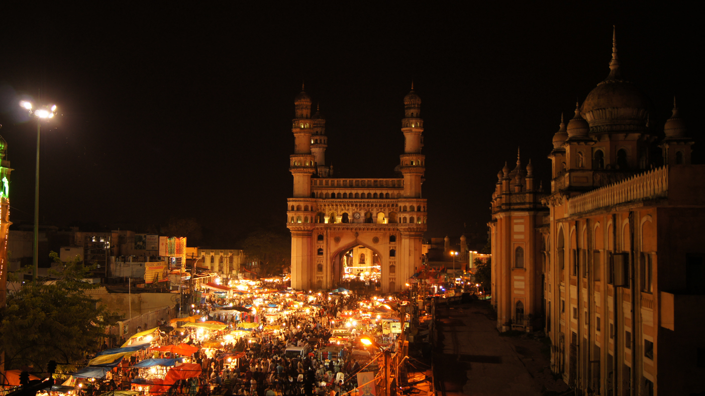 Discovering the Best Things to Do in Hyderabad