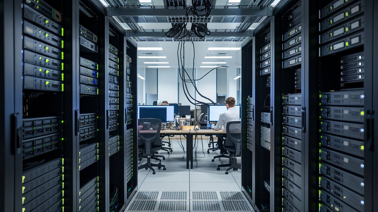 Pacific Connect: Leading the Way in IPv4 Lease Solutions for Businesses