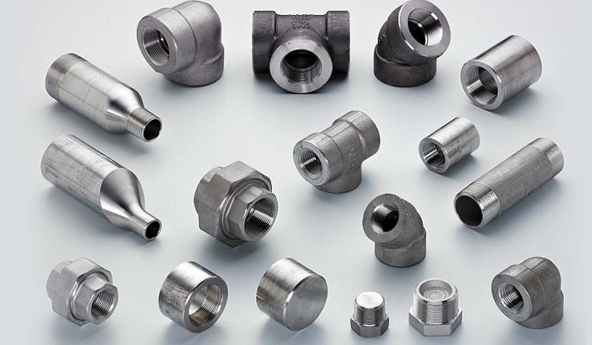 Cost vs Value: Are Stainless Steel Forged Fittings Worth the Investment?