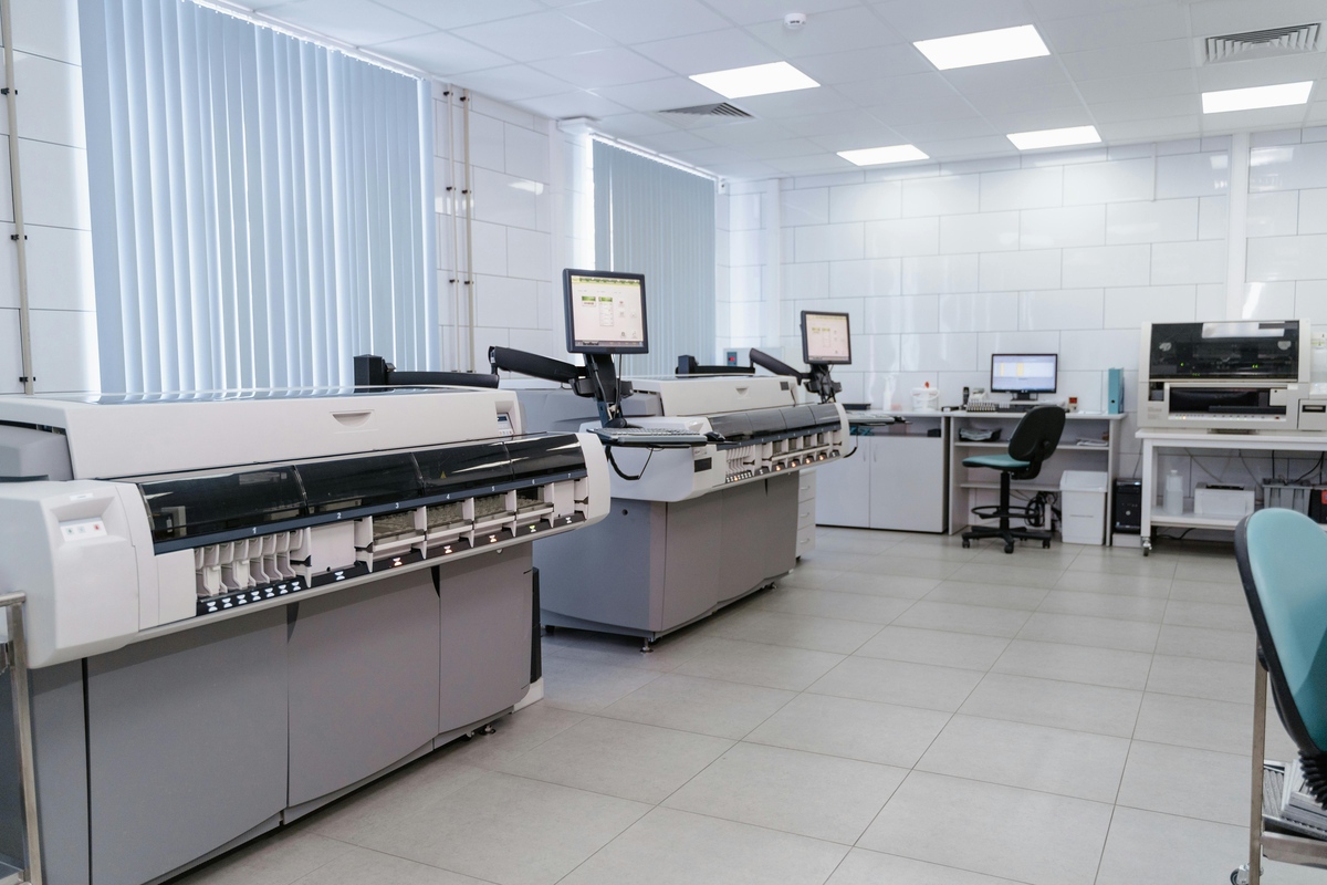 Exploring the Molecular Diagnostics Market: Trends, Growth Drivers, and Future Potential