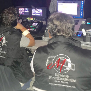 Streaming para Eventos: Cómo la Transmisión de Eventos en Vivo Potencia la Experiencia Digital