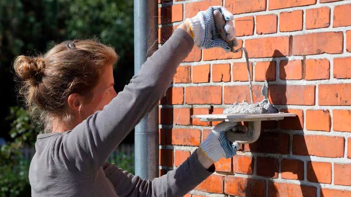 Improve Curb Appeal with Quality Masonry Repairs