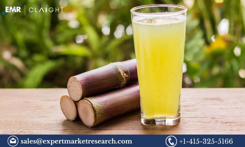 Sugarcane Molasses Based Methylated Spirit Manufacturing Plant Project Report 2024: Setup, Cost, and Compliance