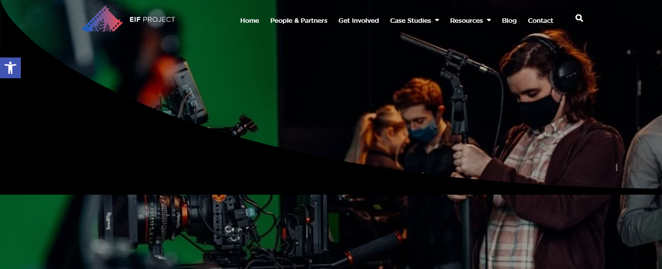 EIF Green Filmmaking: Paving the Way for a Sustainable Film Industry