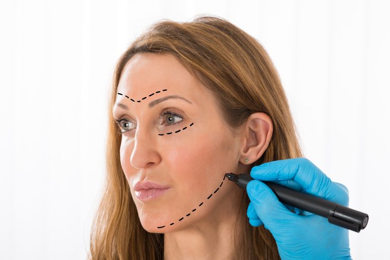 Look Younger in Just Minutes: The Best Non-Surgical Facelift Techniques