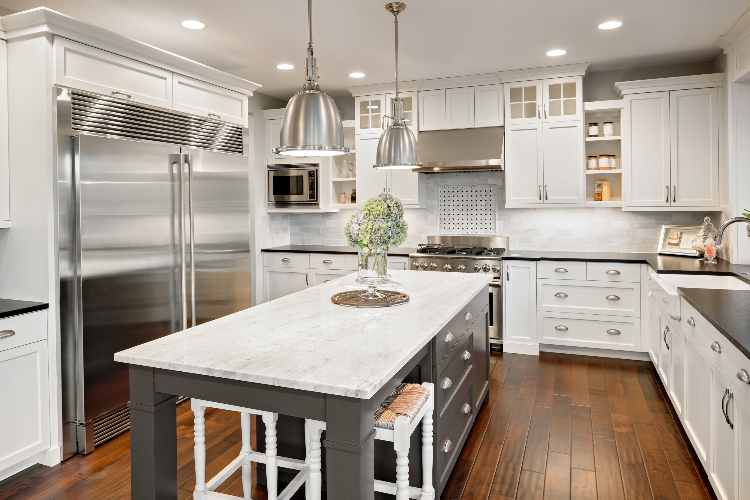 Choosing the Right Kitchen Remodeling Contractor in the Bronx