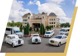 Rockland NY Limo: Luxury Transportation Services for Every Occasion