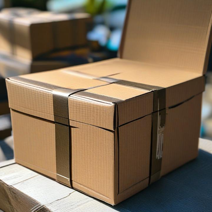 Unlock Your Product's Presence with Custom Boxes in Buffalo