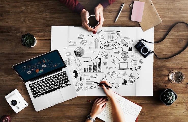 How Digital Agency Services Drive Business Success in Morocco?