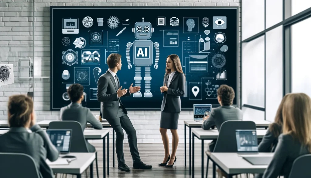 Essential IT Support Services for Modern Educational Institutions.