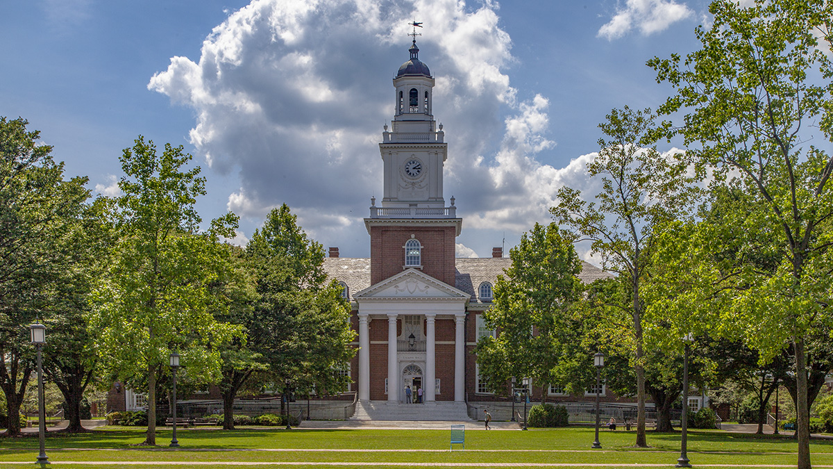 A Comprehensive Guide to Johns Hopkins University: Excellence in Education and Research