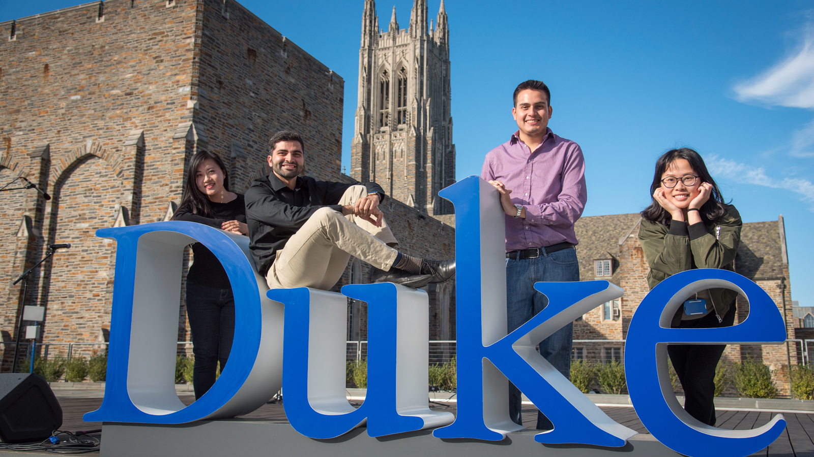 Exploring Duke University: A Comprehensive Guide