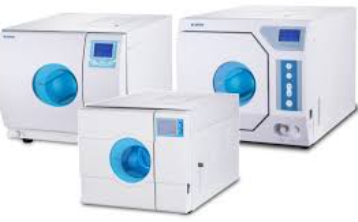 Bench-Top Dental Autoclaves Market Size Share & Report, 2024