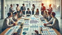 The Essential Guide to Annual Accounts Services for UK Businesses