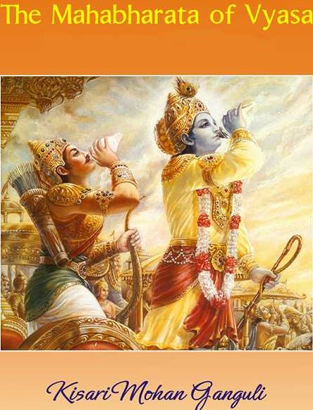 The Bhagavad Gita: Spiritual Teachings of the Mahabharata