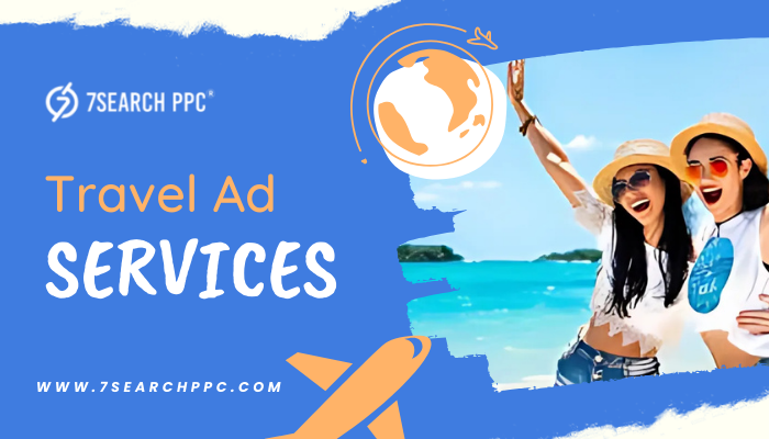 Scale Your Travel Brand with Targeted Tourism PPC Services