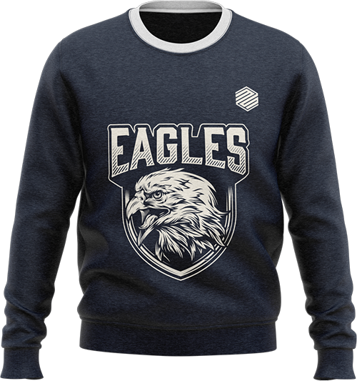 Custom Sweatshirts: The Ultimate Guide to Personal Style and Comfort