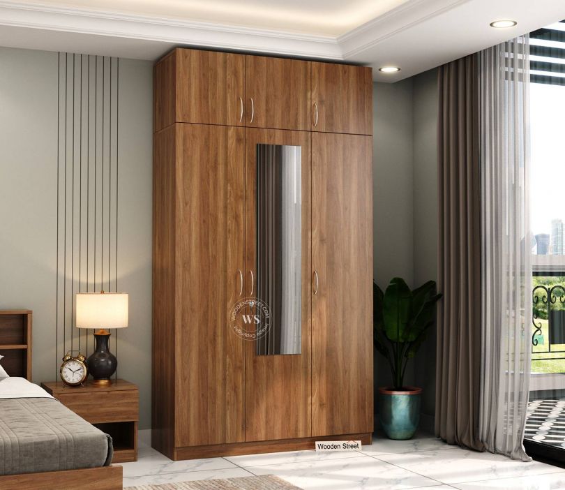 How to Choose the Right Wardrobe: A Complete Guide for Your Perfect Wooden Cupboard