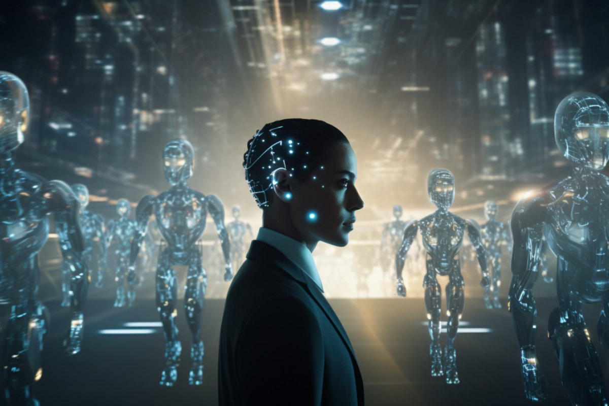AI Unleashed: How Artificial Intelligence is Reshaping Our World