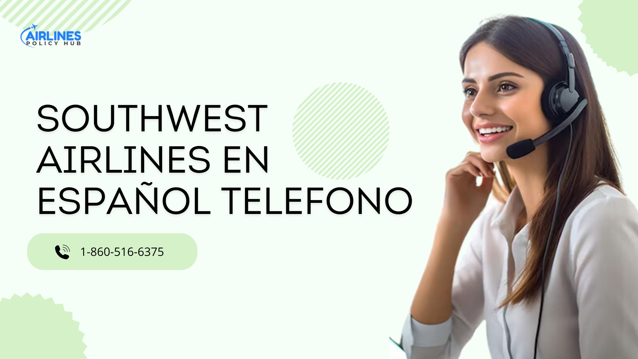 ¿Cómo hablar con una persona en Southwest Airlines?